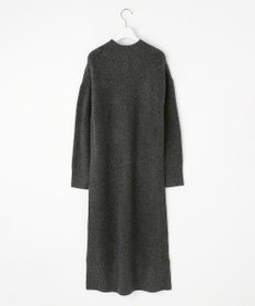 ANY SIS Airニット ワンピース