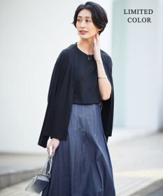 ICB 【WEB限定カラーあり・接触冷感・UVカット】PINION 半袖プルオーバー