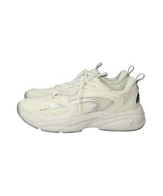 Bridget Birkin 【VINCULUM】メタリックコンビスニーカー