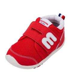 MIKI HOUSE HOT BISCUITS 【ミキハウス】【13-15.5cm】 セカンドベビーシューズ