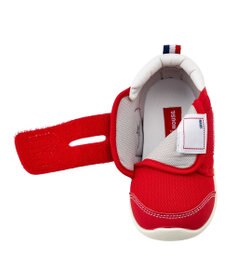 MIKI HOUSE HOT BISCUITS 【ミキハウス】【13-15.5cm】 セカンドベビーシューズ