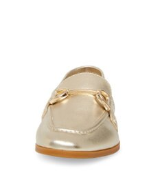 STEVE MADDEN CARRINE ビット―ローファー