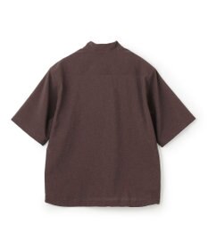 UNFILO MENS TENNEN TOUCH ポロシャツ [23年春夏商品]