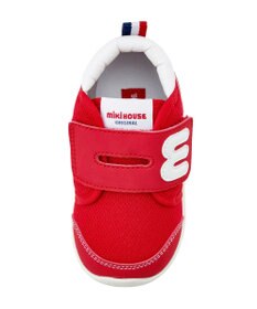 MIKI HOUSE HOT BISCUITS 【ミキハウス】【13-15.5cm】 セカンドベビーシューズ