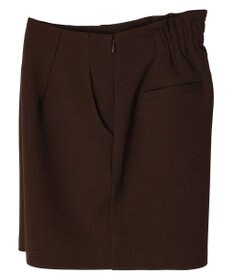 earth music&ecology カットツイルショートパンツ