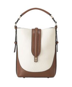 YECCA VECCA ポーチインショルダーバッグ