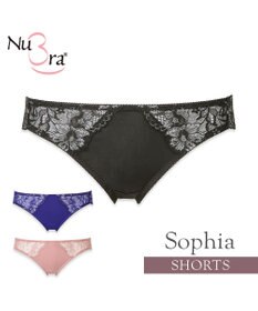 BRADELIS New York 【NuBra】ソフィア ショーツ デザインヌーブラ
