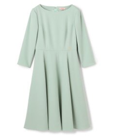 TOCCA 【新色登場】【00サイズあり・消臭】SWEET TEA TIME ドレス