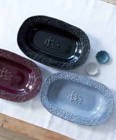 aito製作所 リアン オーバルボウル