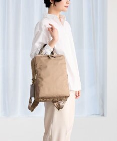 ACE BAGS & LUGGAGE ace. フィッテム レディースビジネスリュック A4 13.3インチPC 68681 エース