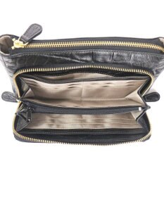 Regalo Felice 【お財布機能付き / 人気商品がリニューアル】ポシェット / REGALO