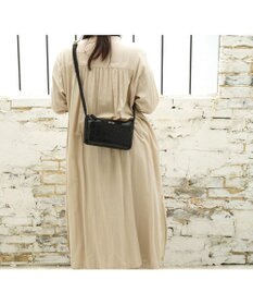 Regalo Felice 【お財布機能付き / 人気商品がリニューアル】ポシェット / REGALO