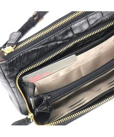 Regalo Felice 【お財布機能付き / 人気商品がリニューアル】ポシェット / REGALO