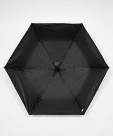 WEGO 【晴雨兼用/紫外線対策/日焼け対策】UV　58㎝メンズ折り畳み傘