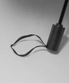 WEGO 【晴雨兼用/紫外線対策/日焼け対策】UV　58㎝メンズ折り畳み傘