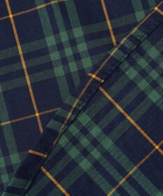 J.PRESS KIDS 【140-170cm】マドラスチェックシャツ