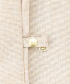 TOCCA 【晴雨兼用】DANCING RIBBON UMBRELLA 折り畳み傘 収納バッグ付き