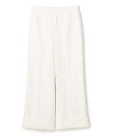 BEIGE， 【S-size】LUIZA / ワイドパンツ
