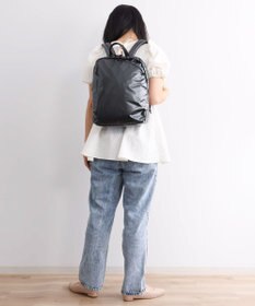 ACE BAGS & LUGGAGE Kanana project collection DYL ラポシュ リュックサック A4サイズ 68544 カナナプロジェクト