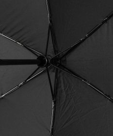 WEGO 【晴雨兼用/紫外線対策/日焼け対策】UV　58㎝メンズ折り畳み傘