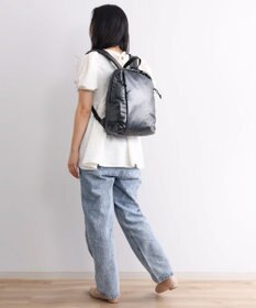 ACE BAGS & LUGGAGE Kanana project collection DYL ラポシュ リュックサック A4サイズ 68544 カナナプロジェクト