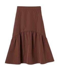 earth music&ecology イレヘム切替スカート