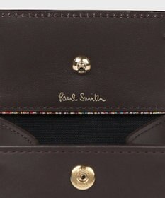 Paul Smith カラードエッジ AW24 コインケース