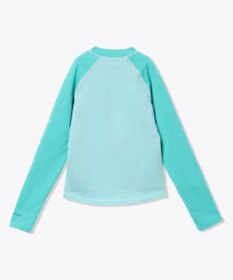 Columbia Columbia/ キッズアイテム/ サンディショアロングスリーブサンガード /コロンビア