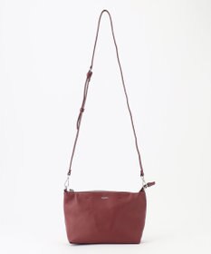 Y'SACCS イザック　イタリアンシープマルチウェイトートバッグ