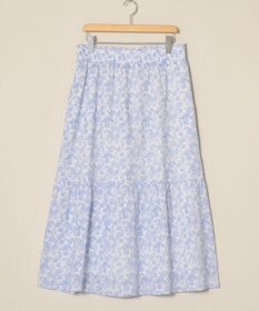 ONWARD Reuse Park 【組曲】スカート春夏