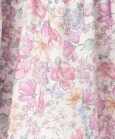 ANY KIDS 総柄スカパン