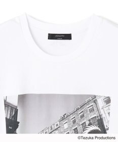 JOSEPH HOMME ブラック・ジャック×JOSEPH HOMME　PHOTO PRINT Tシャツ