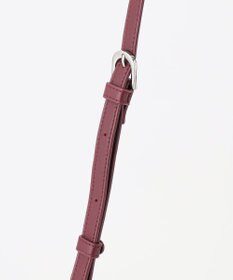 Y'SACCS イザック　イタリアンシープマルチウェイトートバッグ