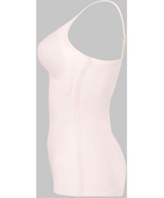 WACOAL 【GOCOCi ゴコチ】 ブラキャミソール ベタつきにくく乾きやすい 通気性がよい 立体的なバストシルエット レディース UGG171 /ワコール