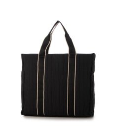 UNBILLION カシュカシュ cachecache / ボンディングスクエアビッグトート