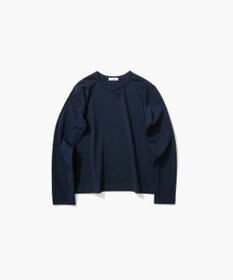 ATON DRY COTTON JERSEY | ロングスリーブＴシャツ