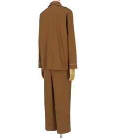 une nana cool ハイゲージコットンパジャマ　ＭＡＤＥ　ＷＩＴＨ　ＬＩＢＥＲＴＹ　ＦＡＢＲＩＣ