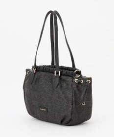 LA BAGAGERIE シャーリング2WAYサマーバッグ