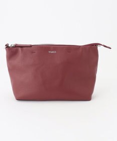 Y'SACCS イザック　イタリアンシープマルチウェイトートバッグ