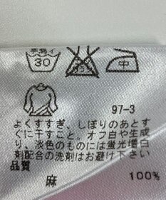 ONWARD Reuse Park 【any FAM】ブラウス春夏