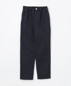 J.PRESS KIDS 【100-130cm】ツイル フルレングスパンツ