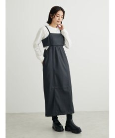 Green Parks ＫＢＦ　２ＷＡＹフェイクレザージャンスカ