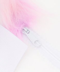 ANY KIDS アニマル抱っこポシェット