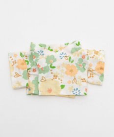 WEGO 【痛バ＆推し活グッズ】ぬいお面付き浴衣セット15cm