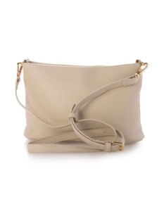 UNBILLION カシュカシュ cachecache / ギャザーチェーン2wayショルダー