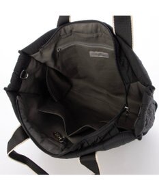 UNBILLION カシュカシュ cachecache / ボンディングスクエアビッグトート