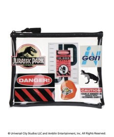 Green Parks ■ＪＵＲＡＳＳＩＣ　ＰＡＲＫ　クリアポーチ