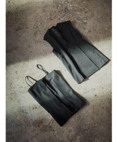 Green Parks AnriettMusee キャミビスチェ