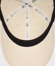 Paul Smith PS Paul Smith Happy + New Era 9THIRTYキャップ