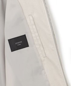 JOSEPH HOMME コマスエード　MA-1